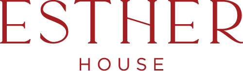 Logo of Esther House